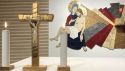Odslúženie sv. omše v zariadení miestnym pánom farárom spojené so spoveďou Odslúženie sv. omše v zariadení miestnym pánom farárom spojené so spoveďou