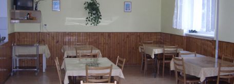 Stravovanie