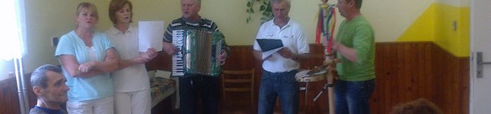 Deň otvorených dverí - Hudobníci