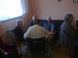 Deň otvorených dverí - Hra v plnom prúde 1