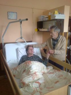 Deň otvorených dverí - Pesničky na želanie aj k výročiu sobáša