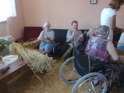 Vlastnoručná výroba dožin kového vence - 23072015189