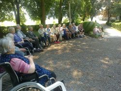 Výlet ku kaplnke sv. joachima a anny - Kaplnka sv. Anna 2.7.2015 007