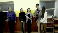 Adventný veniec 7