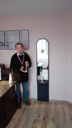 Ferko Pagáč