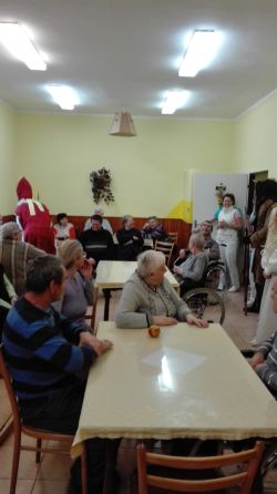 Návšteva klubu dôchodcov 031