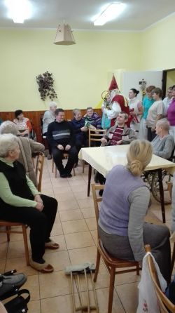 Návšteva klubu dôchodcov 033