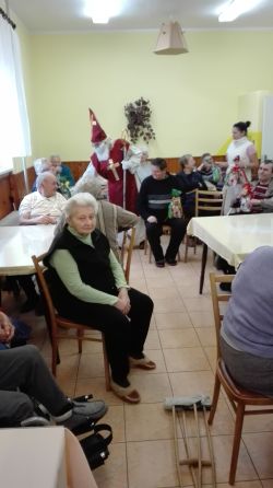 Návšteva klubu dôchodcov 035
