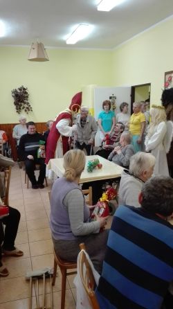 Návšteva klubu dôchodcov 038
