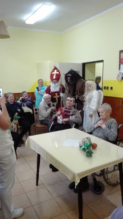 Návšteva klubu dôchodcov 040