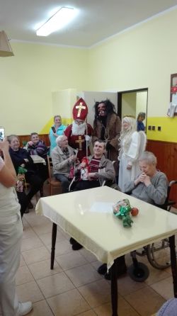 Návšteva klubu dôchodcov 041