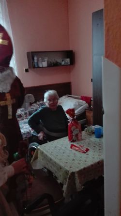 Návšteva klubu dôchodcov 045