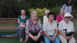 Nosice jún 1