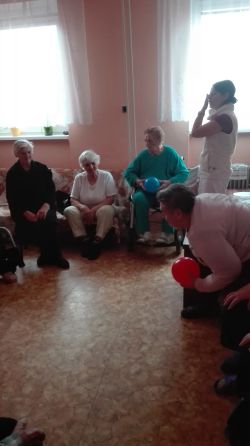 Robíme niečo pre svoje zdravie