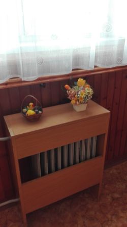 Výzdoba k veľkej noci - Dianie v zariadení apríl 2017 022