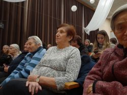 Spolu na predstavení: a čo láska? - 20221120_160013