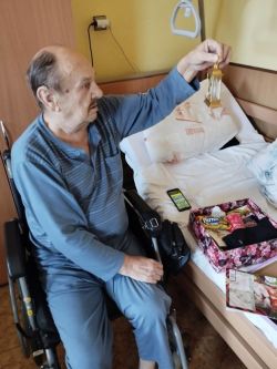 Pán Burik