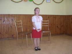 11. krásna recitátorka