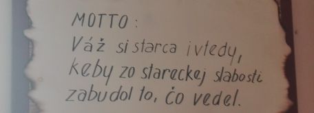 Zverejňovanie dokumentov