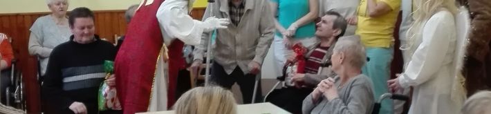Návšteva klubu dôchodcov 039